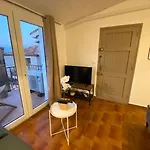 T3 Avec Terrasse Au Coeur De Portovecchio 公寓