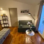 公寓 T3 Avec Terrasse Au Coeur De Portovecchio *
