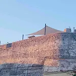 T3 Avec Terrasse Au Coeur De Portovecchio 维琪奥港