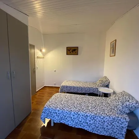 Apartmán T3 Avec Terrasse Au Coeur De Portovecchio