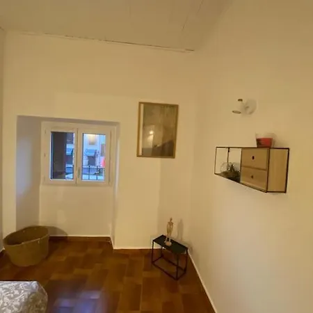 T3 Avec Terrasse Au Coeur De Portovecchio Apartmán
