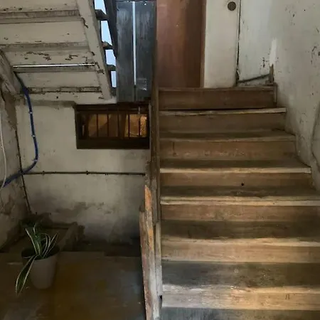 T3 Avec Terrasse Au Coeur De Portovecchio Apartmán *