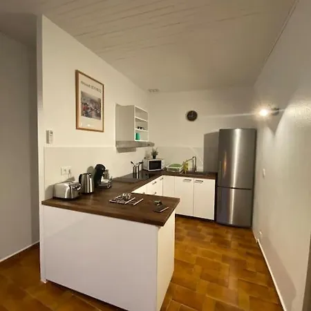 Apartmán T3 Avec Terrasse Au Coeur De Portovecchio