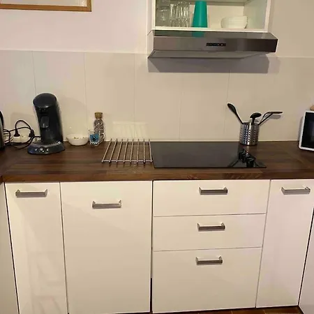 T3 Avec Terrasse Au Coeur De Portovecchio Apartmán