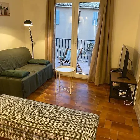 T3 Avec Terrasse Au Coeur De Portovecchio * Porto-Vecchio (Corsica)