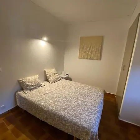 T3 Avec Terrasse Au Coeur De Portovecchio Apartmán *