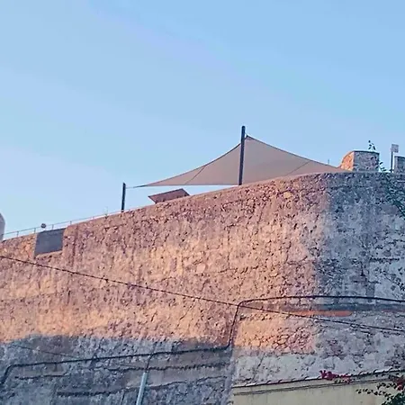 T3 Avec Terrasse Au Coeur De Portovecchio Porto-Vecchio (Corsica)