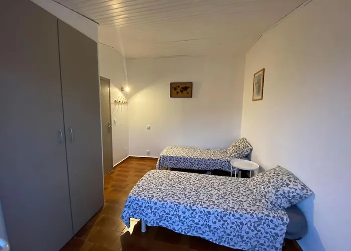 Appartement T3 Avec Terrasse Au Cœur De Portovecchio