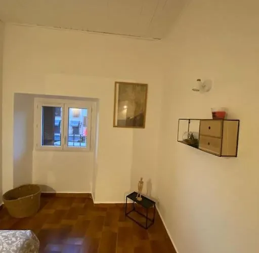 T3 Avec Terrasse Au Coeur De Portovecchio Apartmán