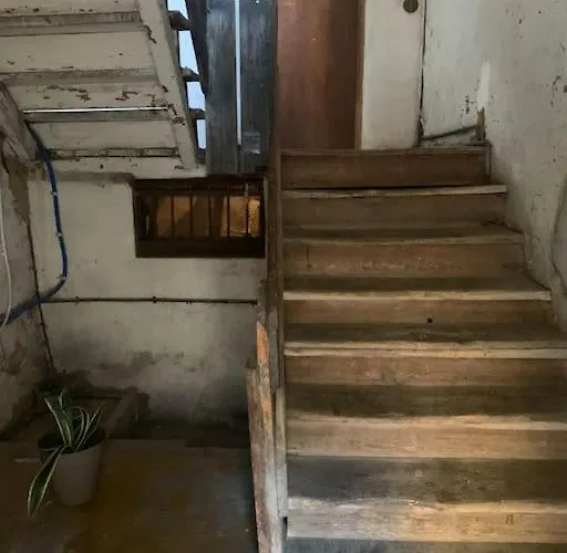 T3 Avec Terrasse Au Cœur De Portovecchio Appartement *