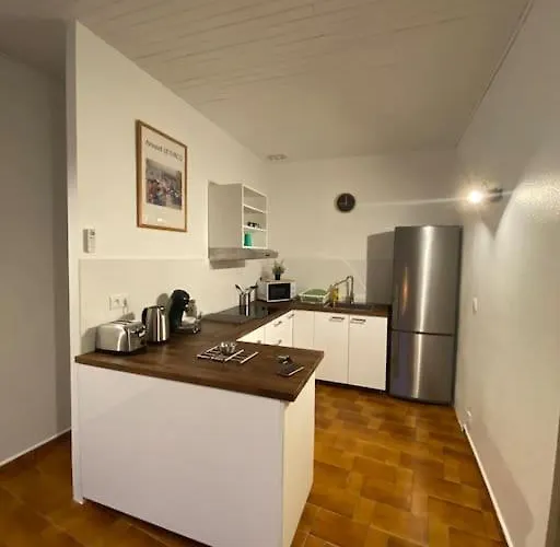 Appartement T3 Avec Terrasse Au Cœur De Portovecchio