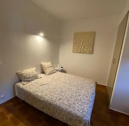 T3 Avec Terrasse Au Coeur De Portovecchio Apartmán *